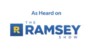 As heard on The Ramsey Show