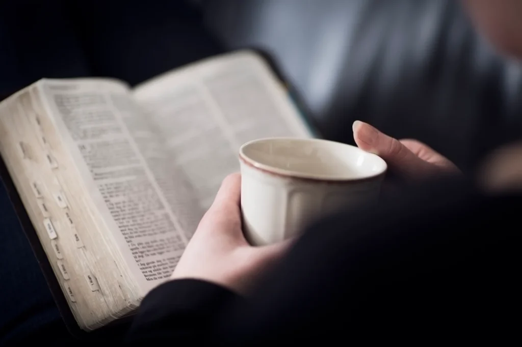 bible verses for moms. CHM