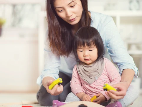 work from home jobs for moms. CHM